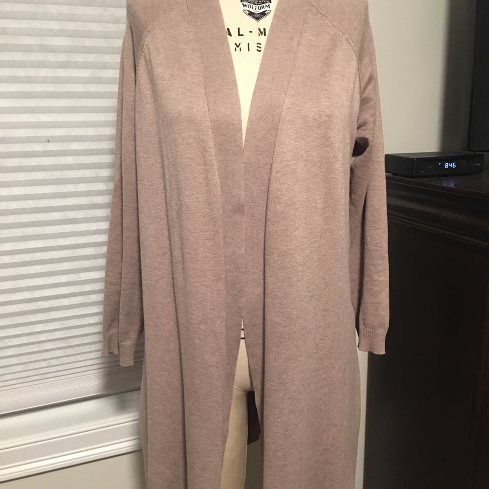 Berve Ami xxl cardigan